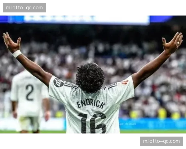 巴西锋线小将恩德里克受重点考察 安切洛蒂评估其战术价值